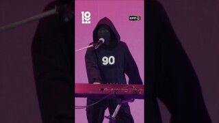 ไม่ยากหรอก กับโชว์ที่ห้ามละสายตา! | #Shorts #19Lab | one31