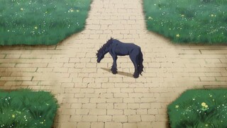 The Ancient Magus’ Bride: The Boy from the West in Hindi dubbed episode 1