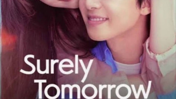 Surely 🌺|Tomorrow