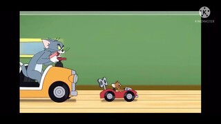 Tom and Lerry The Fast and Furr ytp