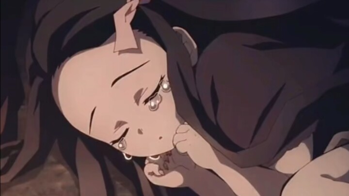 หลังเนซึโกะกลายเป็นปีศาจในดาบพิฆาตอสูร ไอคิวของเธอลดลง!