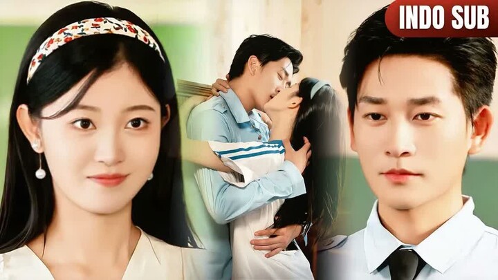 FULL💥Reinkarnasi Jadi Ibu Muda untuk Mantan!😱Nikah Kilat dengan Paman Pilot 14 Tahun Lebih Tua#dra