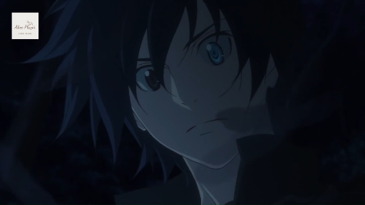 alice player - Ta Là -Hắc Vương #anime #schooltime