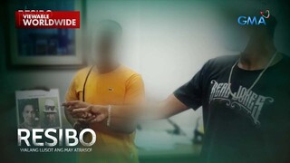 Babae, binaril sa Laguna dahil umano sa selos! | Resibo