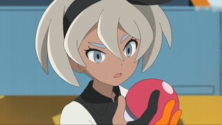 [Pokémon Journey Episode 86] Bermimpi kembali ke XY, Ash dan Lucario mengalahkan "Gigantamax" Ayato 