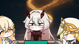 يا فاتح القانون، استيقظ من حلمك، لا يوجد أحد يمكن الاعتماد عليه