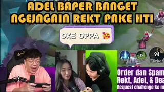 BUBUB @nastasiadeline SALTING BRUTAL DIJAGAIN MAIN MM SAMA OPPA @GustianREKT