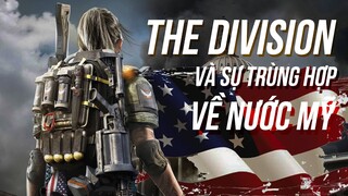 Liệu nước Mỹ có THẤT THỦ như trong tựa game The Division?