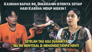 Bapak ini rela jual GINJAL demi keluarganya - Cerita kehidupan Paling sedih 2021 || Part2
