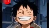 Peringkat rating Hupu karakter "One Piece" (terbaru dan terlengkap)