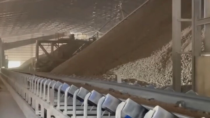 Cement Manufacturing Process and Concrete Curing
