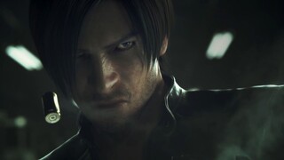 [Resident Evil CG/Lyon/Scouting/Exciting/Năng lượng cao] Năng lượng cao sắp tới!!!! Trải nghiệm vàng