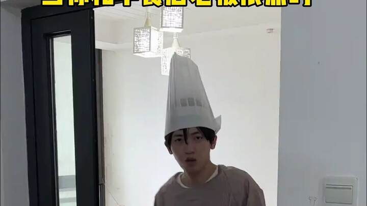 有一个很熟的早餐店老板是种什么样的感觉？！