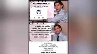 kok lo ngurusin tontonan sih, yg stress siapa sih sebenarnya🗿fyp#istrisahnyajungkook#anakstress#pubgmobile#stress#rp##animlovers