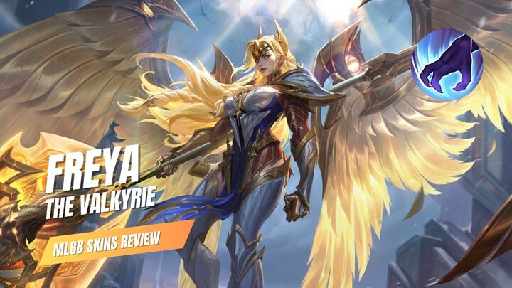 Rating Freya Yang Direvamp LAGI