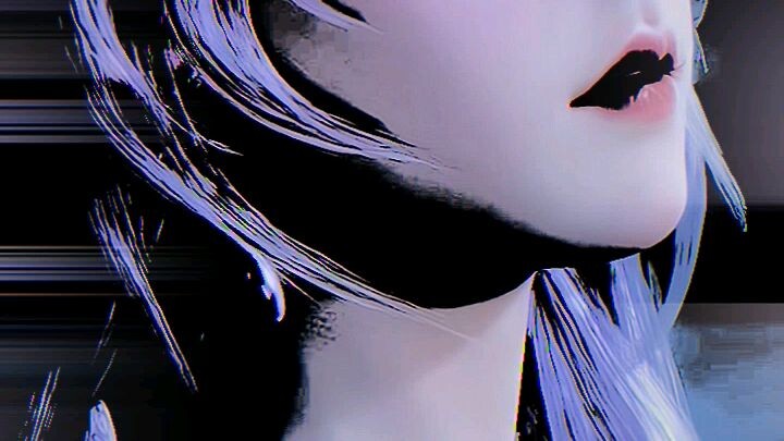 Yun Xiao 💝 #DongHua