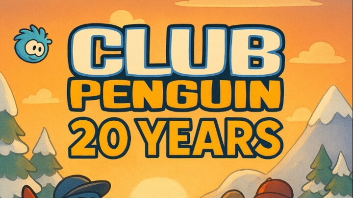 Waddle On (20 Years of Snow) [ChatGPT]