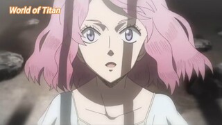 Black Clover (Short Ep 48) - Vanessa, Finral, Asta x Vetto (Phần 1) #Blackclover