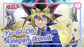 [Yu-Gi-Oh] Adegan Ikonik| Tercerahkan!_1