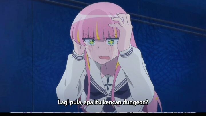 Date di dungeon