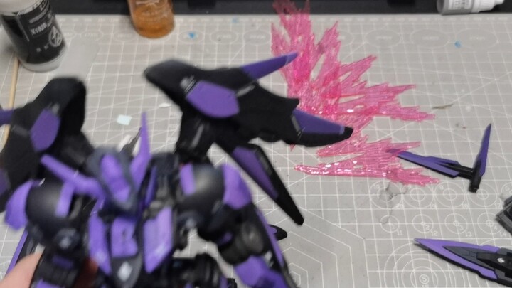 Barbatos! rintisan!