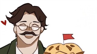 [Stardew Valley Speechless] Why did you give me such a crappy name?