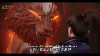 The Peak of True Martial Arts Episode 70 Indo Sub