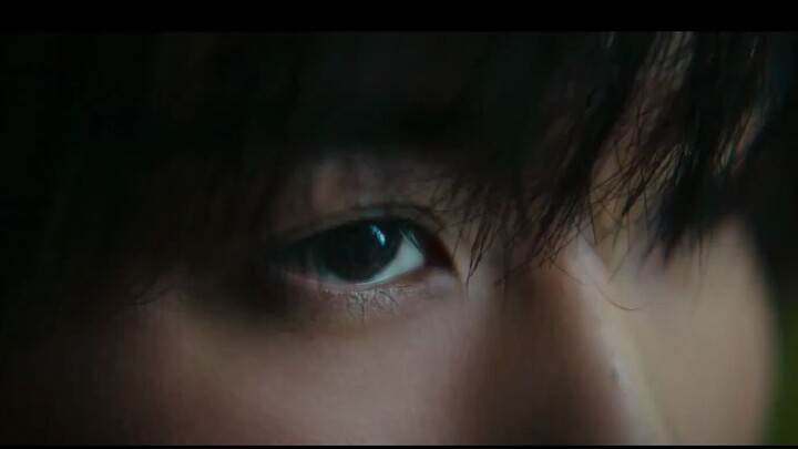 【Chinese-Japanese Bilingual】"Two" Ren Meguro x Shota Watanabe