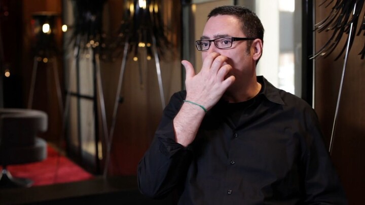 No nos gusta Capitán Morcilla! (2015)