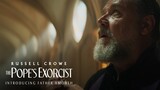THE POPE'S EXORCIST - Introducing Father Amorth