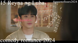 Reyna ng Luha (Queen of Tears) 2024 ep 15 Eng Sub