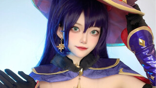 [Yuyuzi yukko] Mona, I’m not really broke!