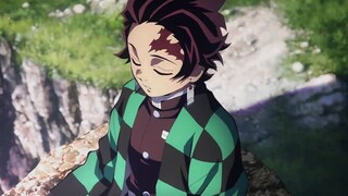 PV Kimetsu no Yaiba Season 3 (rilis 9 april 2023)