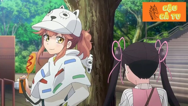 Trái tim tôi vẫn đập trong hướng của bạn [ AMV ] #animeme #amv