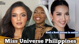 The First Headshots of Miss Universe Philippines Contestants