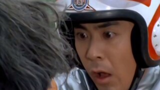 【爱迪奥特曼】恭喜你发现了自己的童年阴影