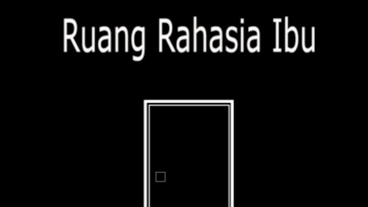 Ruang Rahasia Ibu Horror Movie 2025