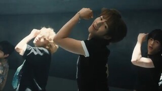 AHOF first music video (Rendezvous)