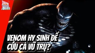 VENOM: THE END | TÓM TẮT SỰ KIỆN | TẠP HÓA COMIC