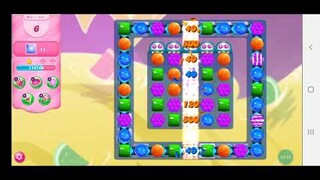 CANDY CRUSH SAGA LEVEL #943 #GAME