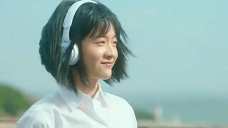 暗恋是一个人的兵荒马乱"