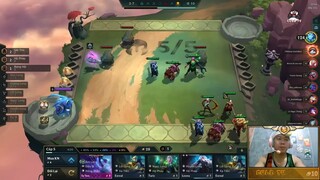 KAYN⭐⭐⭐BÀI SIÊU KHỎE CỰC ÍT NGƯỜI DÙNG CARRY ĐTCL MÙA 7 _ TFT SET 7