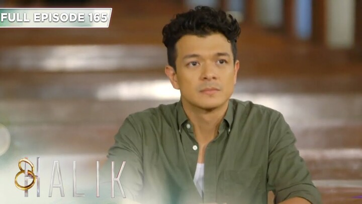 [ENG SUBS] Full Episode 165 | Halik | Jericho Rosales, Sam Milby, Yen Santos, Yam Concepcion