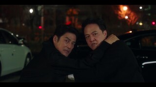 Tình Yêu Trở Về Mái Ấm EP 12 [Sub Việt]