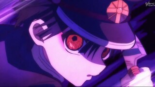 Jibaku Shounen Hanako-kun | Tập 1 |