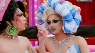 MAXIE & KHIANNA MOMENT | DRAG RACE PHILIPPINES SEASON 3
