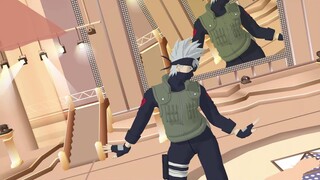 [MMD] Equipo 7 Bailando Follow The Leader