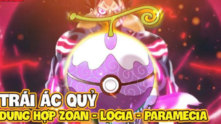 yt1s.com - ODA xác nhận Luffy sở hữu TRÁI ÁC QUỶ TRUYỀN THUYẾT One Piece