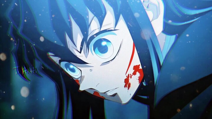 Kimetsu no Yaiba