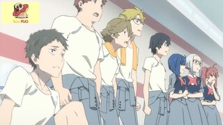 Darling in the FranXX「AMV」Chẳng dễ gì để chinh phục được nó cả #anime